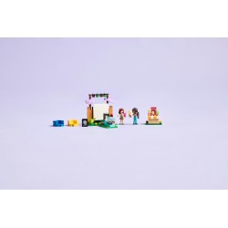 LEGO Friends 42642Movie Night dell’amicizia