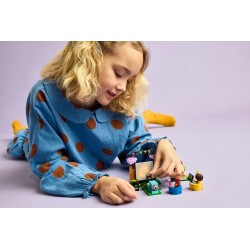 LEGO Friends 42642Movie Night dell’amicizia