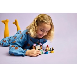 LEGO Friends 42642Movie Night dell’amicizia