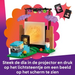 Filmabend mit Freunden