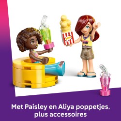 LEGO Friends 42642Movie Night dell’amicizia