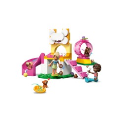 LEGO Friends 42665 Il parco giochi dei cuccioli