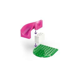LEGO Friends 42665 Il parco giochi dei cuccioli