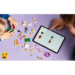 LEGO Friends 42665 Il parco giochi dei cuccioli