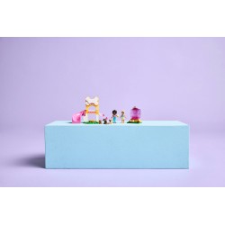 LEGO Friends 42665 Il parco giochi dei cuccioli