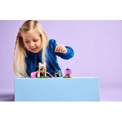 LEGO Friends 42665 Il parco giochi dei cuccioli