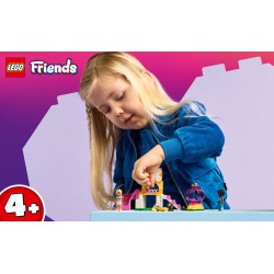 LEGO Friends 42665 Il parco giochi dei cuccioli