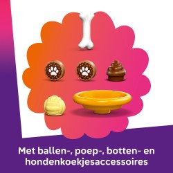 Hondenspeeltuin