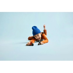 LEGO Ninjago 71838 Gara di velocità sulla moto di Kai