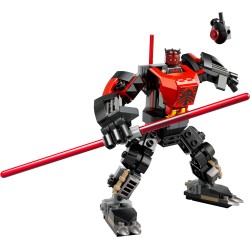 LEGO Star Wars 75411 Mech Darth Maul