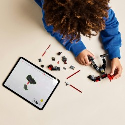 LEGO Star Wars 75411 Mech Darth Maul
