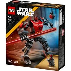 LEGO Star Wars 75411 Mech Darth Maul
