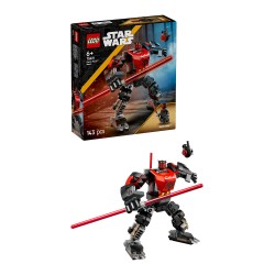 LEGO Star Wars 75411 Mech Darth Maul