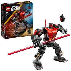 LEGO Star Wars 75411 Mech Darth Maul
