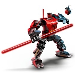 LEGO Star Wars 75411 Mech Darth Maul