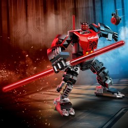 LEGO Star Wars 75411 Mech Darth Maul