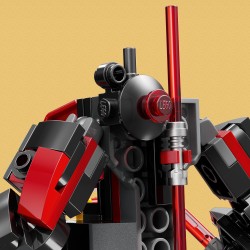 LEGO Star Wars 75411 Mech Darth Maul