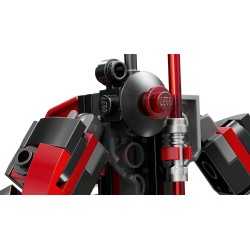 LEGO Star Wars 75411 Mech Darth Maul