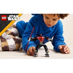 LEGO Star Wars 75411 Mech Darth Maul