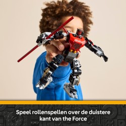 LEGO Star Wars 75411 Mech Darth Maul