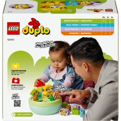LEGO DUPLO 10441 Smista-forme: casetta del cucciolo