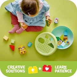 Shape Sorter: Puppy House