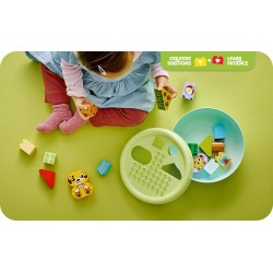 Shape Sorter: Puppy House