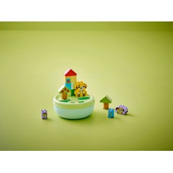 LEGO DUPLO 10441 Smista-forme: casetta del cucciolo