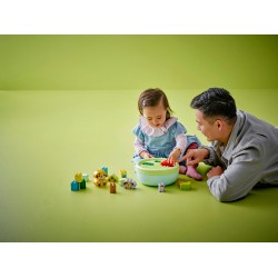 LEGO DUPLO 10441 Smista-forme: casetta del cucciolo