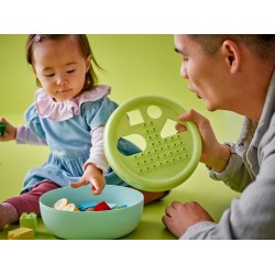 Shape Sorter: Puppy House