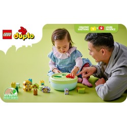 Shape Sorter: Puppy House