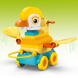 3in1 Animals on Wheels