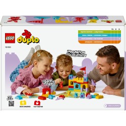 LEGO DUPLO 10450 Gioco al castello con Salterello