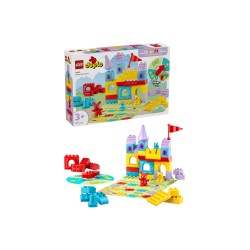 Le jeu du château d’Hopsy