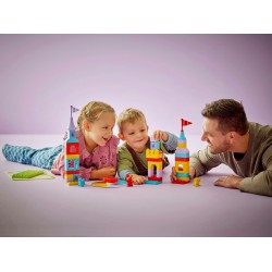 LEGO DUPLO 10450 Gioco al castello con Salterello
