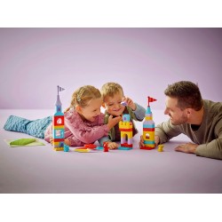 LEGO DUPLO 10450 Gioco al castello con Salterello