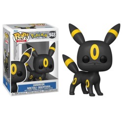 Pop Games - Pokemon - Umbreon 948