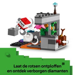 De ontmoeting met de Opzichter