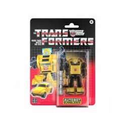 Hasbro - Transformers G1 - Retro Collection Bumblebee