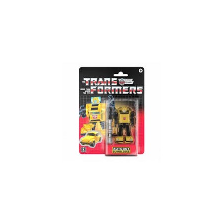 Hasbro - Transformers G1 - Retro Collection Bumblebee