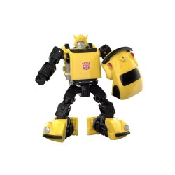 Hasbro - Transformers G1 - Retro Collection Bumblebee