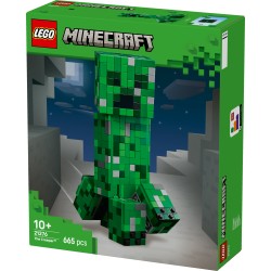 LEGO Minecraft 21276 Creeper