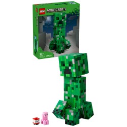 LEGO Minecraft 21276 Creeper