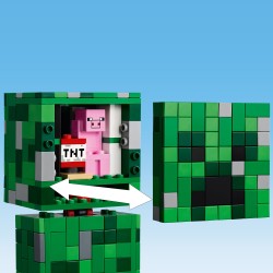 LEGO Minecraft 21276 Creeper