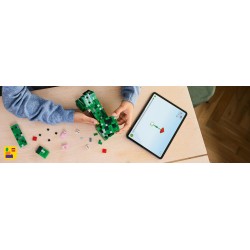 LEGO Minecraft 21276 Creeper