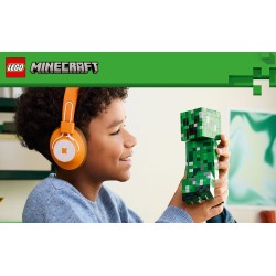 LEGO Minecraft 21276 Creeper