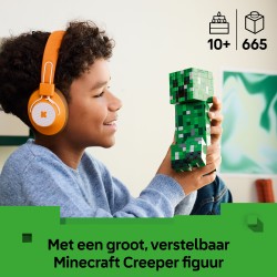 De Creeper™