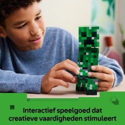 LEGO Minecraft 21276 Creeper
