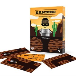 Helvetiq - Bandido - Nuova Edizione