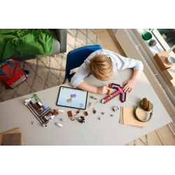 Die Spitzhackenmine